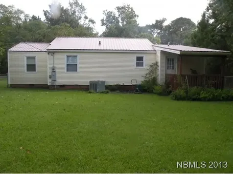 108 Beaufort Drive Havelock NC 28532