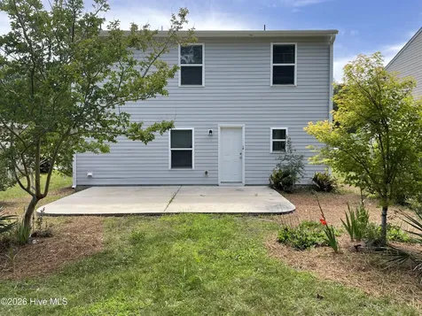 75 Shamrock Drive SW Sunset Beach NC 28468