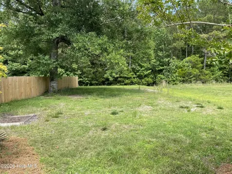 75 Shamrock Drive SW Sunset Beach NC 28468