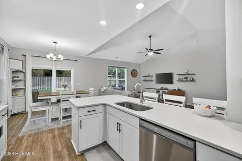 4168 Pegasus Parkway Leland NC 28451