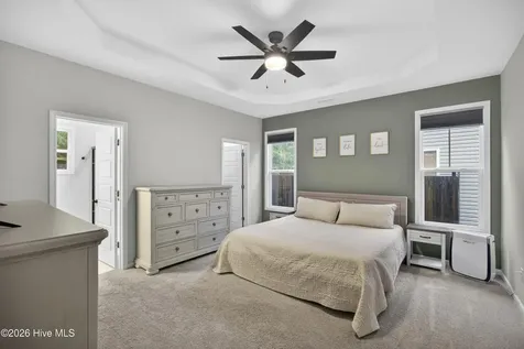 4168 Pegasus Parkway Leland NC 28451