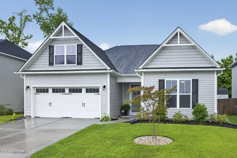 4168 Pegasus Parkway Leland NC 28451