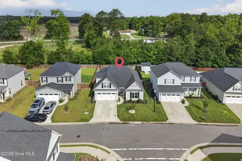 4168 Pegasus Parkway Leland NC 28451