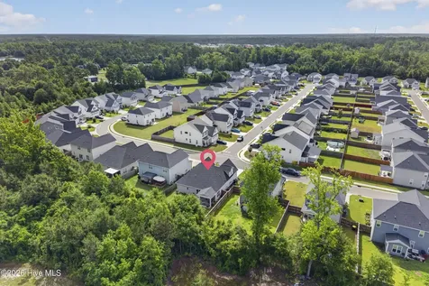 4168 Pegasus Parkway Leland NC 28451