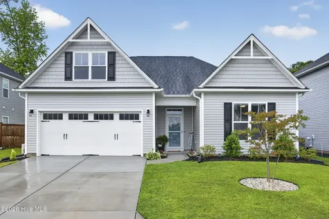 4168 Pegasus Parkway Leland NC 28451