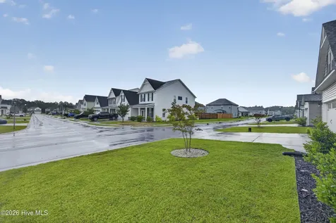 4168 Pegasus Parkway Leland NC 28451
