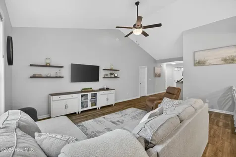 4168 Pegasus Parkway Leland NC 28451