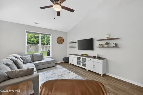 4168 Pegasus Parkway Leland NC 28451
