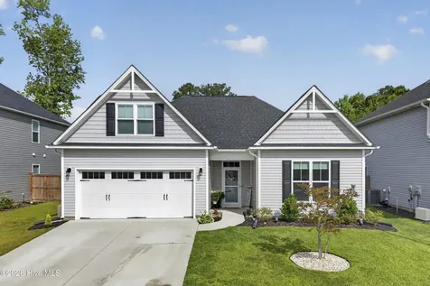 4168 Pegasus Parkway Leland NC 28451
