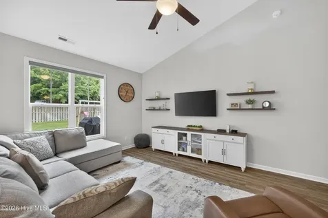 4168 Pegasus Parkway Leland NC 28451