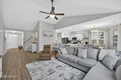4168 Pegasus Parkway Leland NC 28451