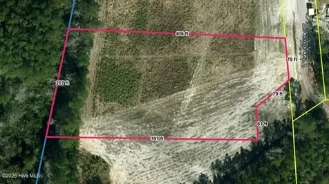 225 J Metts Drive NW Supply NC 28462