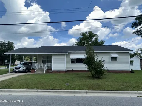 4257 Washington Street Ayden NC 28513