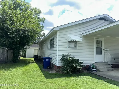 4257 Washington Street Ayden NC 28513