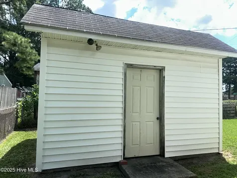 4257 Washington Street Ayden NC 28513