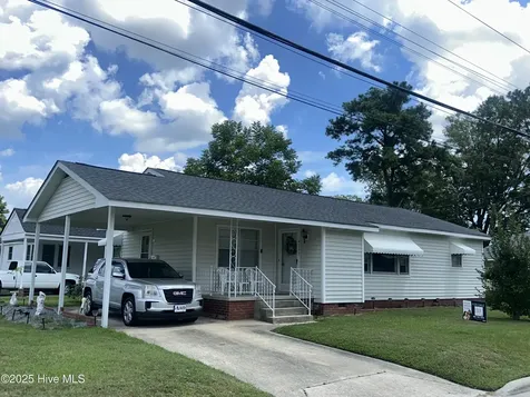 4257 Washington Street Ayden NC 28513