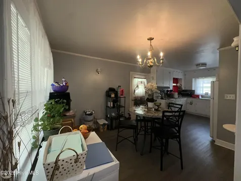 4257 Washington Street Ayden NC 28513