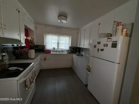 4257 Washington Street Ayden NC 28513