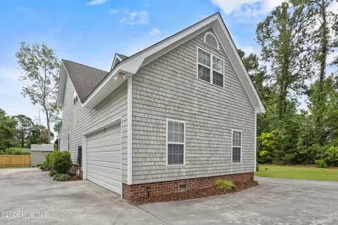 7203 Scallop Lane Wilmington NC 28409