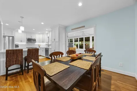 7203 Scallop Lane Wilmington NC 28409
