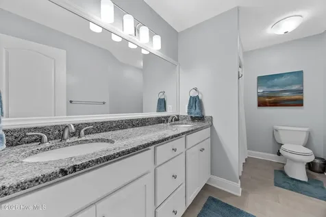 7203 Scallop Lane Wilmington NC 28409