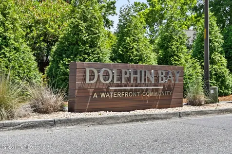 7203 Scallop Lane Wilmington NC 28409