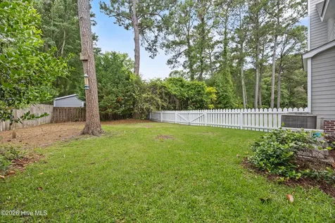 7203 Scallop Lane Wilmington NC 28409