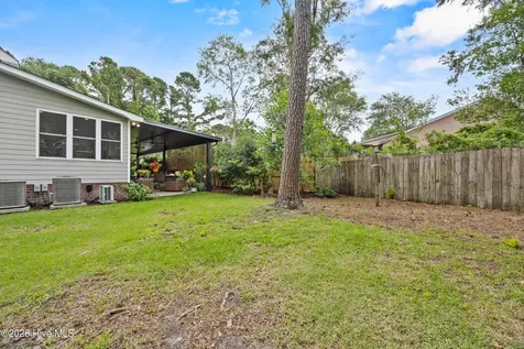7203 Scallop Lane Wilmington NC 28409