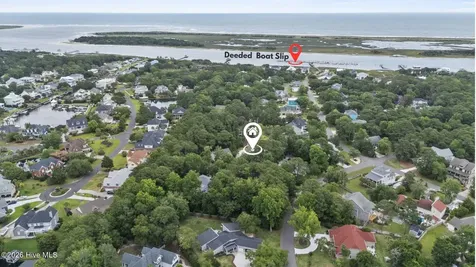 7203 Scallop Lane Wilmington NC 28409