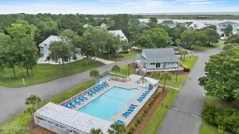 7203 Scallop Lane Wilmington NC 28409