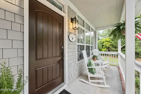 7203 Scallop Lane Wilmington NC 28409