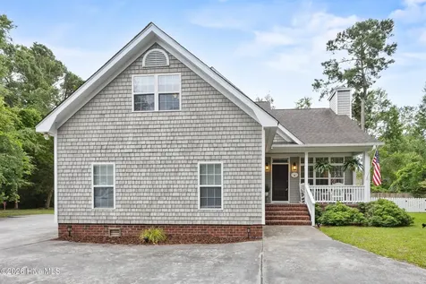 7203 Scallop Lane Wilmington NC 28409