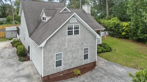 7203 Scallop Lane Wilmington NC 28409