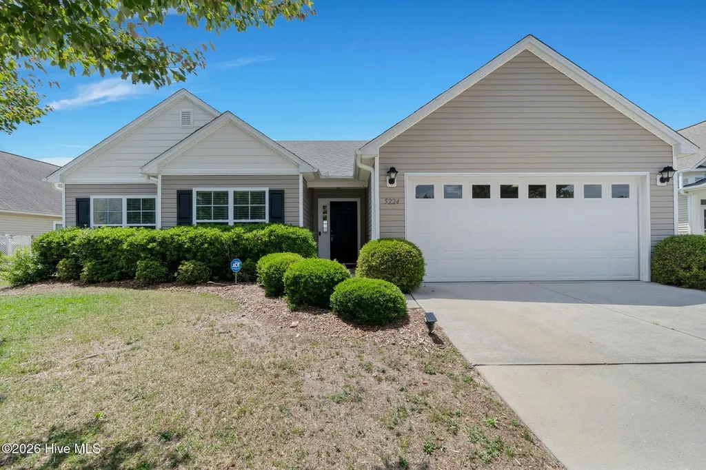 5224 Windward Way Southport NC 28461