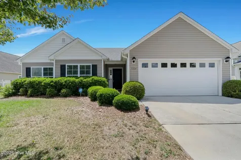 5224 Windward Way Southport NC 28461