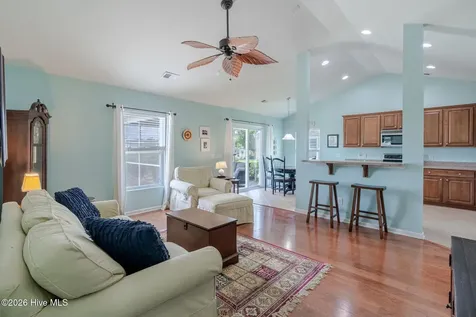 5224 Windward Way Southport NC 28461