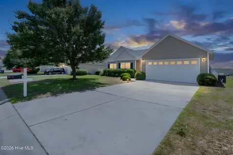 5224 Windward Way Southport NC 28461