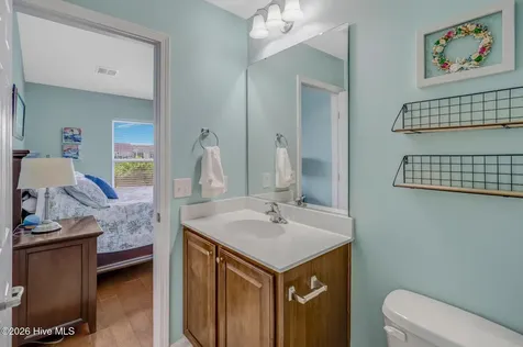 5224 Windward Way Southport NC 28461
