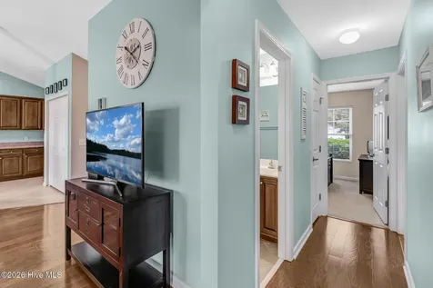 5224 Windward Way Southport NC 28461