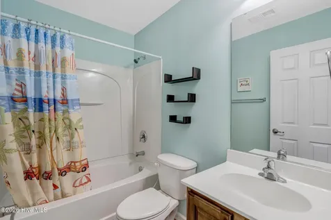 5224 Windward Way Southport NC 28461