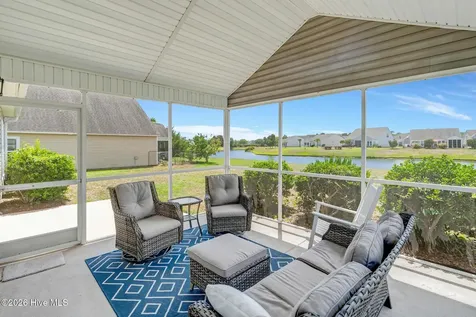 5224 Windward Way Southport NC 28461