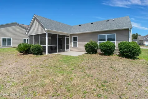 5224 Windward Way Southport NC 28461