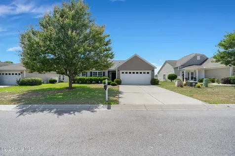 5224 Windward Way Southport NC 28461