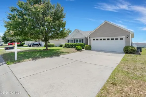 5224 Windward Way Southport NC 28461