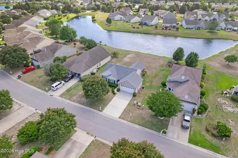 5224 Windward Way Southport NC 28461