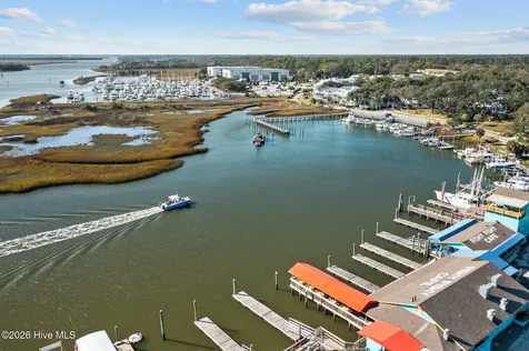 5224 Windward Way Southport NC 28461