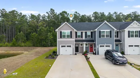 1648 Branchwood Road NE Bolivia NC 28422