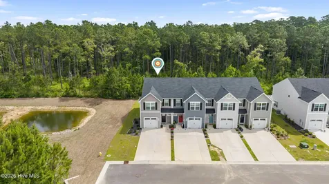 1648 Branchwood Road NE Bolivia NC 28422