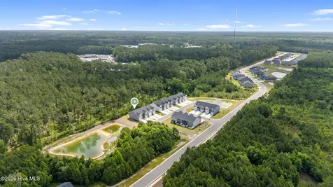 1648 Branchwood Road NE Bolivia NC 28422