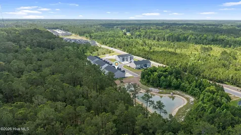 1648 Branchwood Road NE Bolivia NC 28422